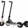 Factory direct supply of 36V350w adult electric scooters, foldable two-wheeled electric scooters, and mobility scooters Specification image